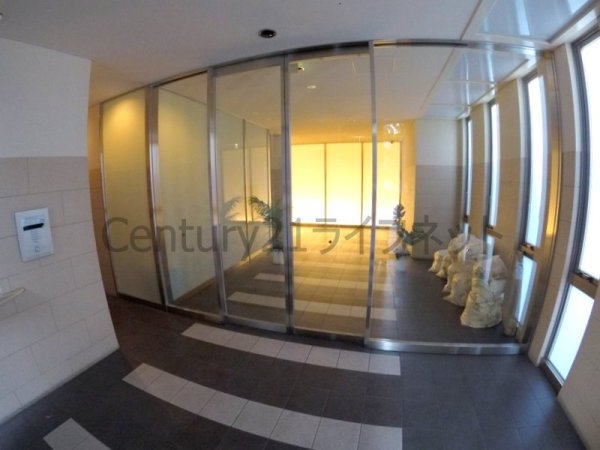 グランカーサ梅田北