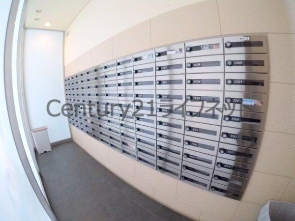 グランカーサ梅田北