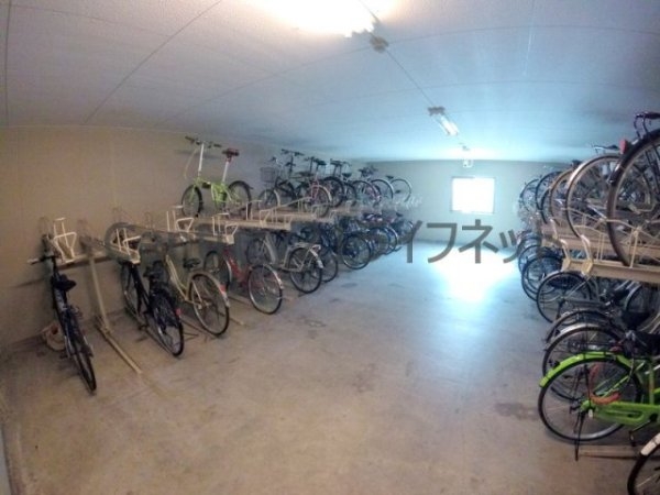 グランカーサ梅田北