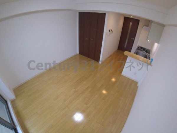 グランカーサ梅田北