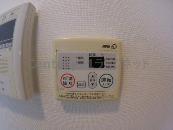 グランカーサ梅田北