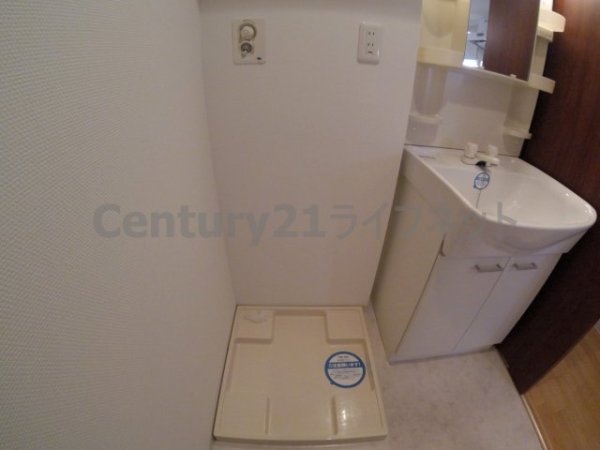 グランカーサ梅田北