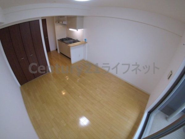 グランカーサ梅田北