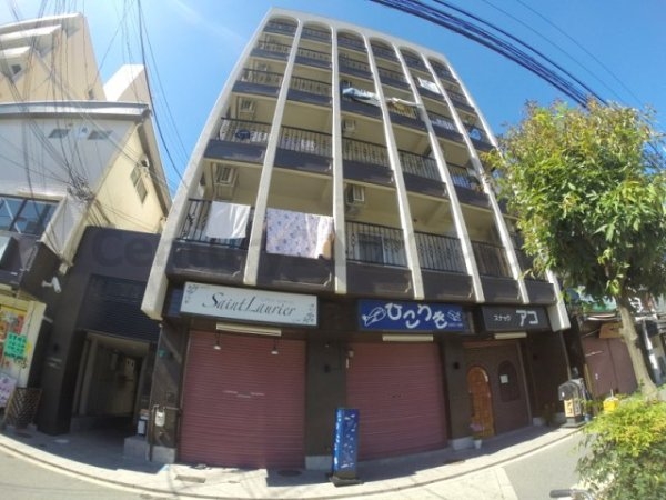 シオザキビルナンバー3