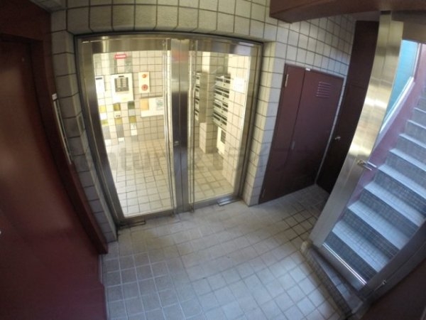 シオザキビルナンバー3