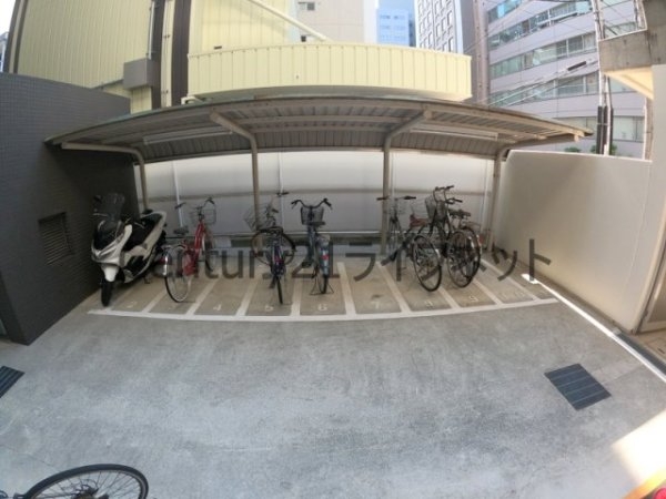 クレグラン北梅田