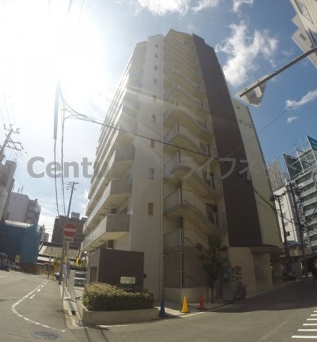 クレグラン北梅田