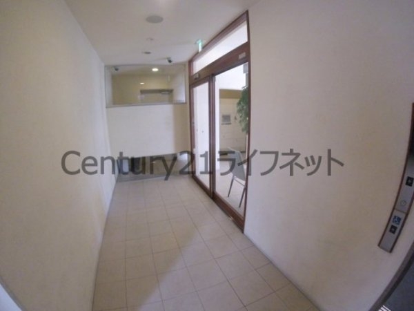 クレグラン北梅田