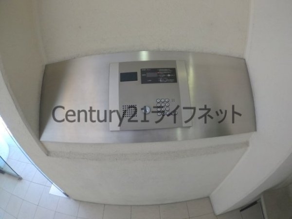 クレグラン北梅田