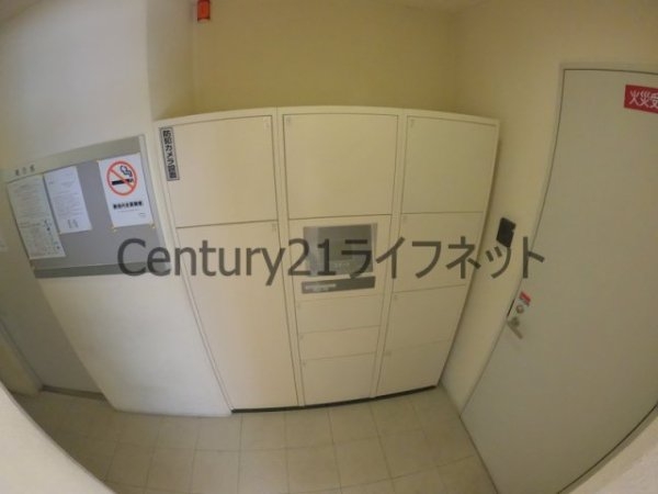 クレグラン北梅田