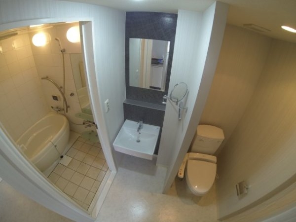 カーサリック同心