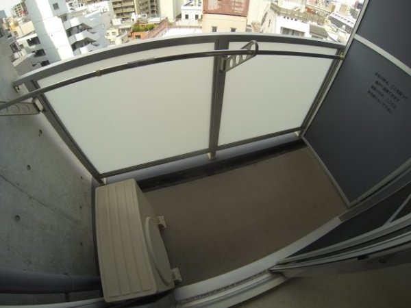 カーサリック同心