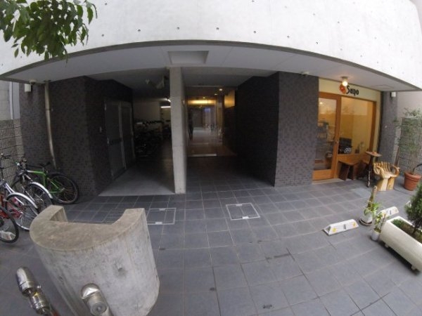 カーサリック同心