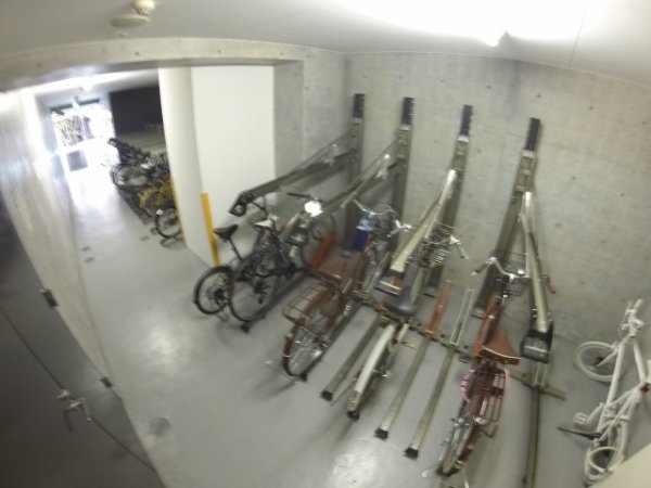 カーサリック同心