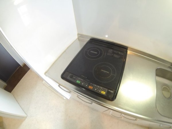 カーサリック同心