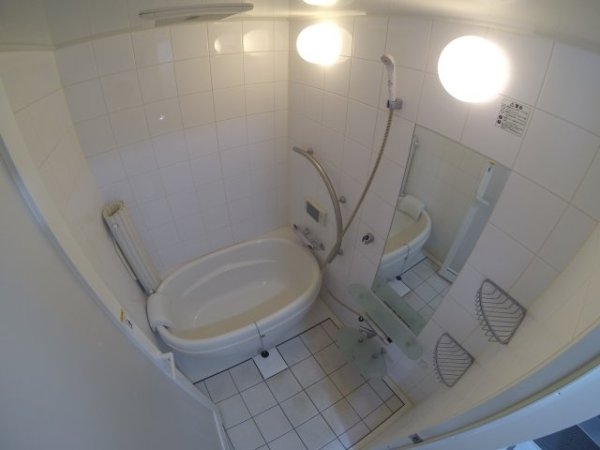 カーサリック同心