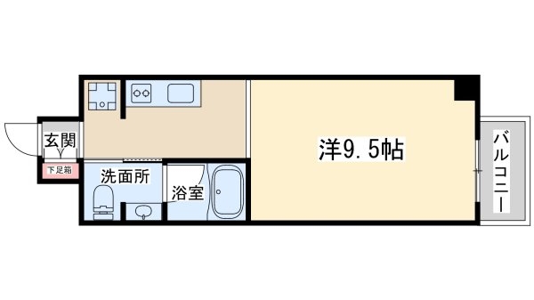 カーサリック同心