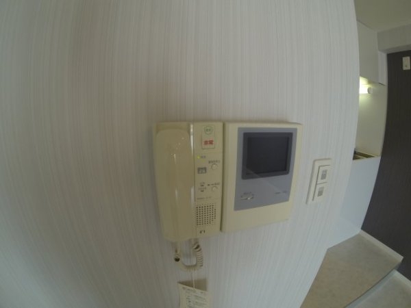 カーサリック同心