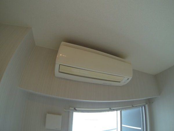 カーサリック同心