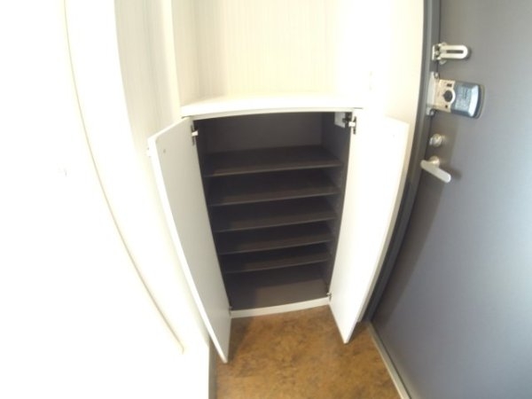 カーサリック同心