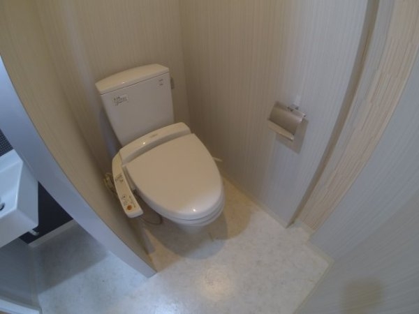 カーサリック同心