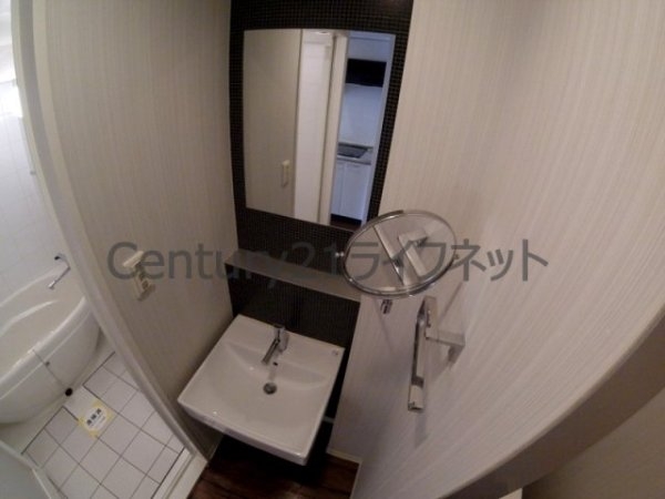 カーサリック同心