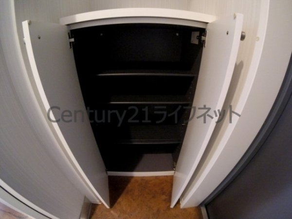 カーサリック同心