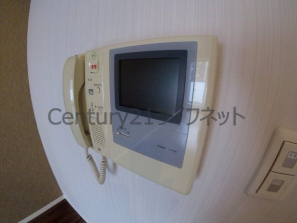 カーサリック同心