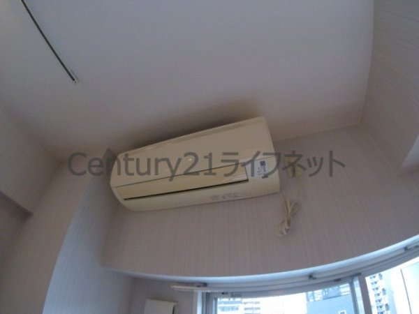 カーサリック同心