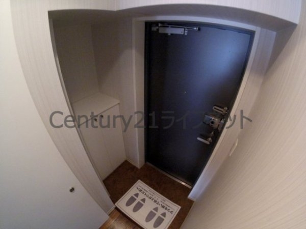 カーサリック同心