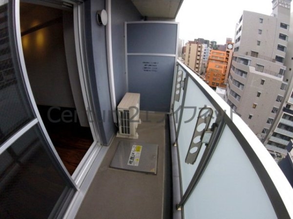 カーサリック同心