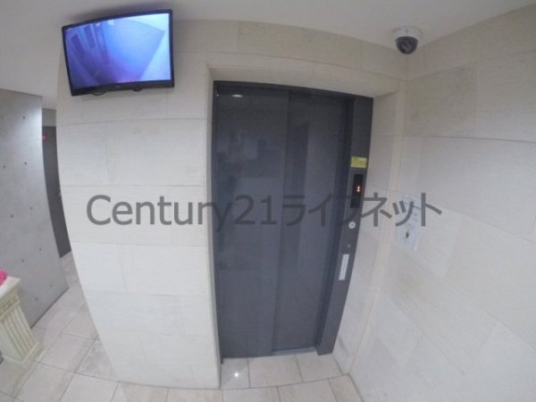 カーサリック同心