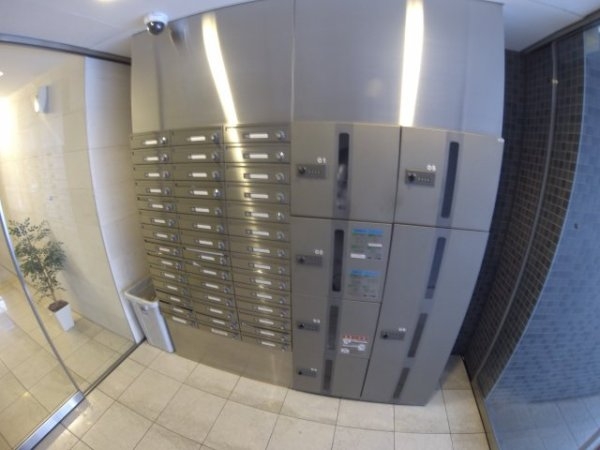 カーサリック同心