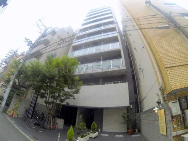 カーサリック同心