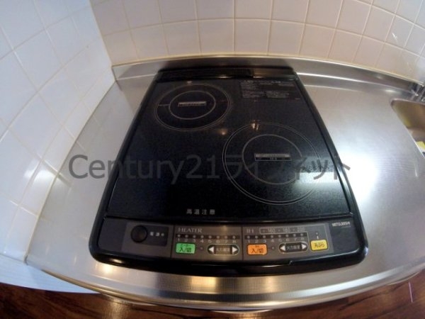 カーサリック同心