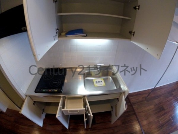 カーサリック同心