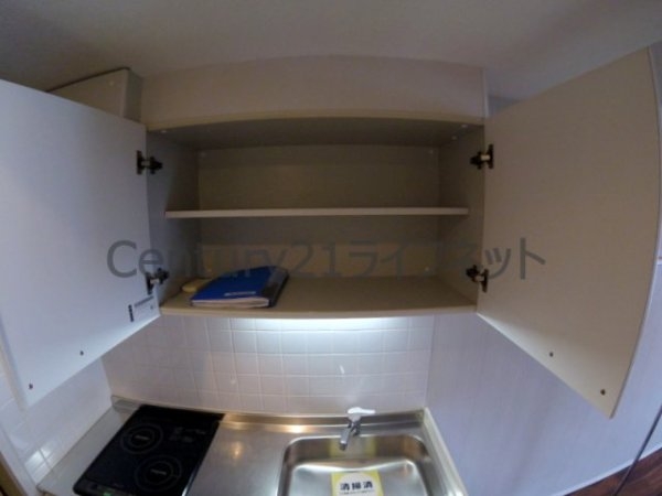 カーサリック同心