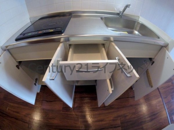 カーサリック同心