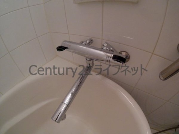 カーサリック同心