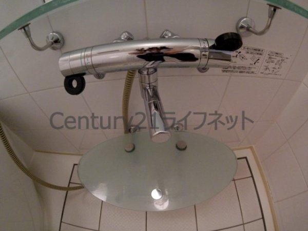 カーサリック同心