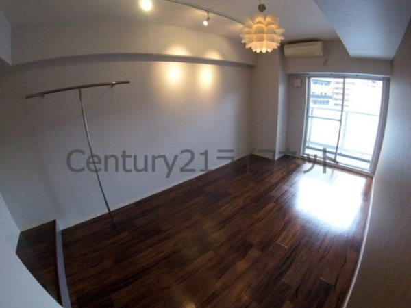 カーサリック同心