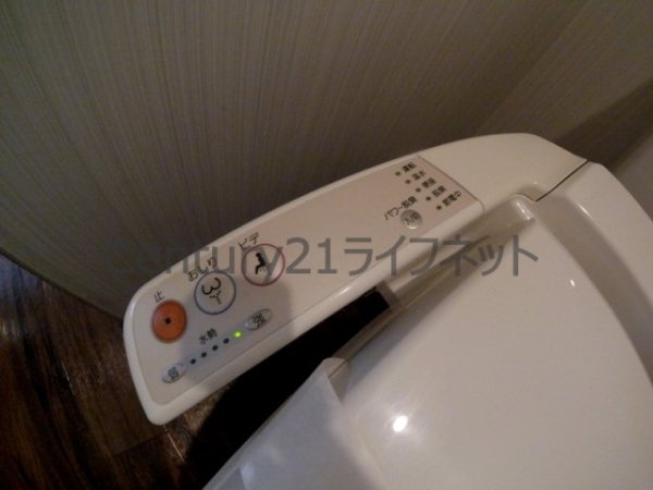 カーサリック同心