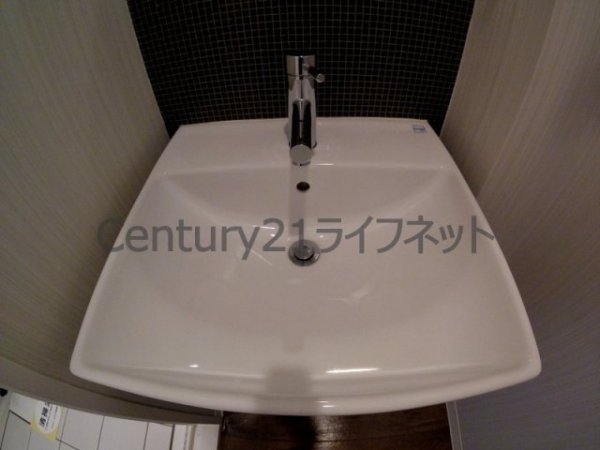 カーサリック同心