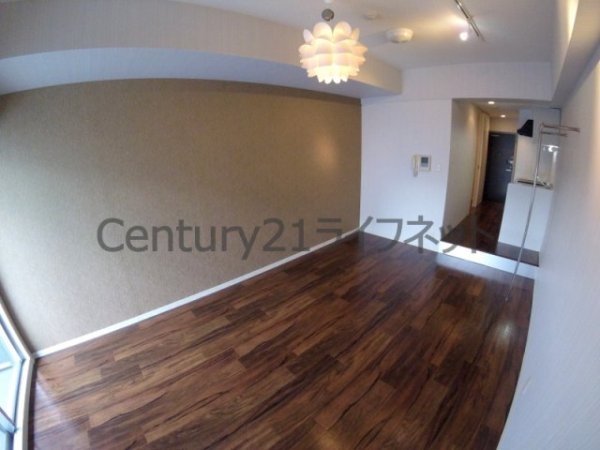 カーサリック同心