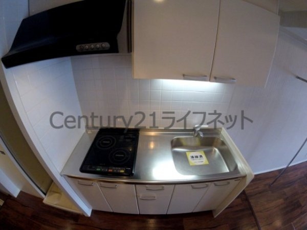 カーサリック同心