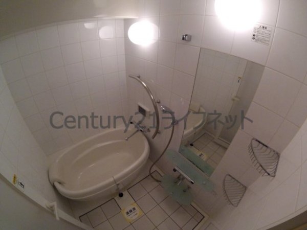 カーサリック同心