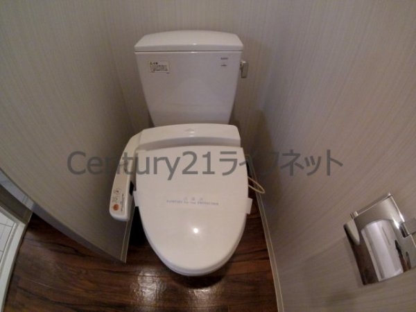 カーサリック同心