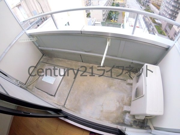 ゴックス南森町