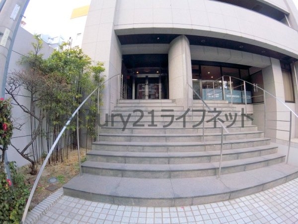 ゴックス南森町