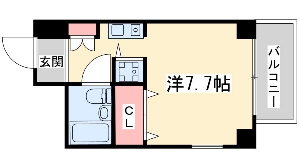 ゴックス南森町